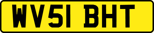 WV51BHT