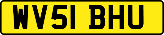 WV51BHU