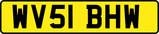 WV51BHW