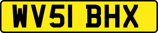 WV51BHX