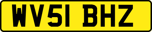 WV51BHZ