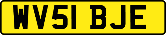 WV51BJE