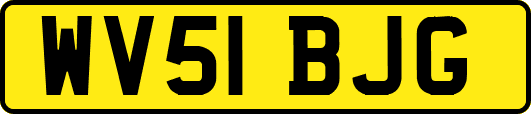 WV51BJG