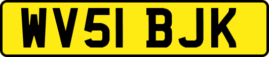 WV51BJK