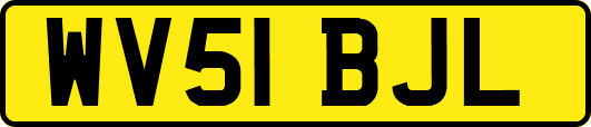 WV51BJL