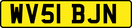 WV51BJN