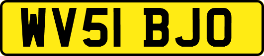 WV51BJO