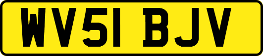 WV51BJV