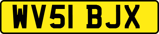 WV51BJX