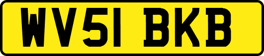 WV51BKB