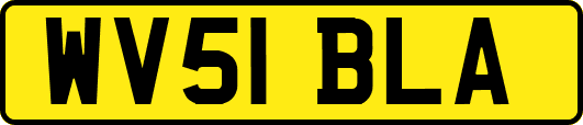 WV51BLA