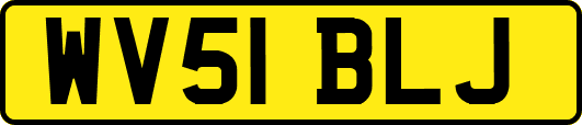 WV51BLJ