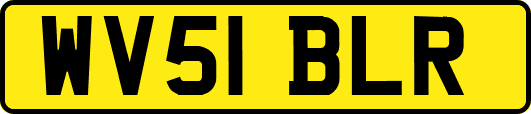 WV51BLR