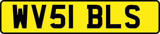 WV51BLS