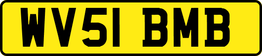WV51BMB