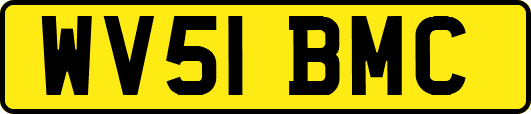 WV51BMC
