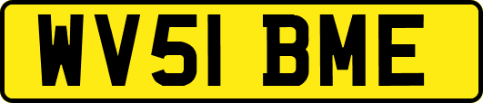WV51BME