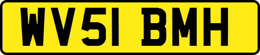 WV51BMH