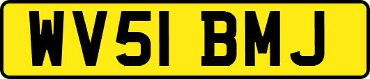 WV51BMJ
