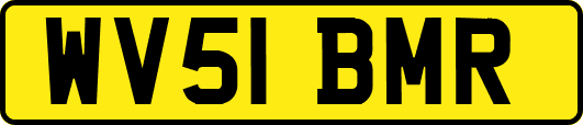 WV51BMR