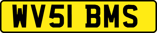 WV51BMS