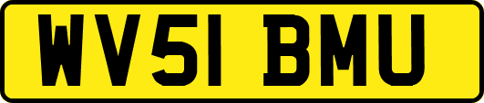 WV51BMU