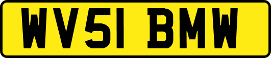 WV51BMW