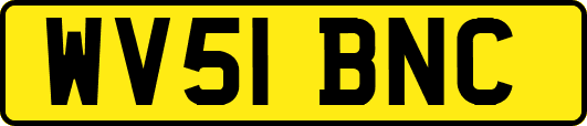 WV51BNC