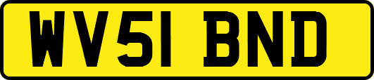 WV51BND