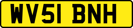 WV51BNH