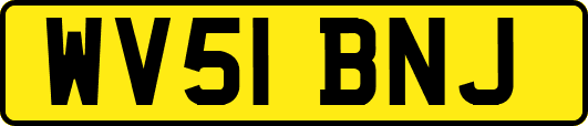 WV51BNJ