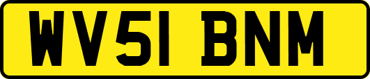 WV51BNM