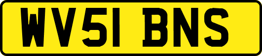 WV51BNS