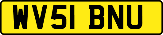 WV51BNU