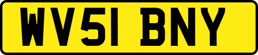 WV51BNY