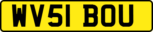 WV51BOU