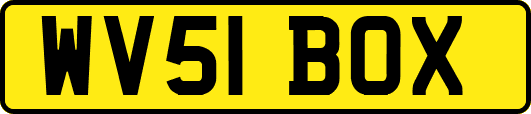 WV51BOX