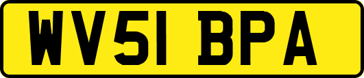 WV51BPA