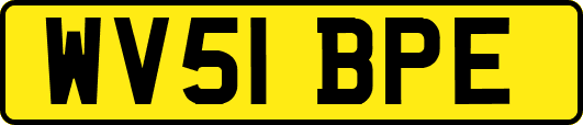 WV51BPE