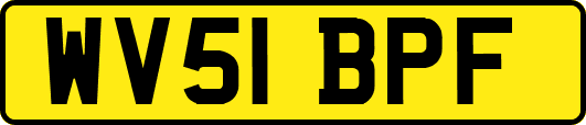 WV51BPF