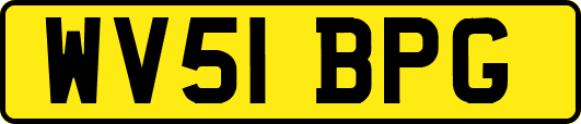 WV51BPG