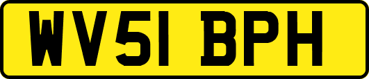 WV51BPH