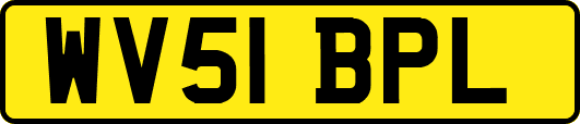 WV51BPL