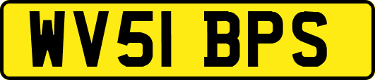 WV51BPS