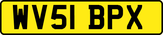 WV51BPX