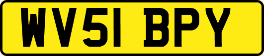 WV51BPY