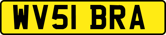 WV51BRA