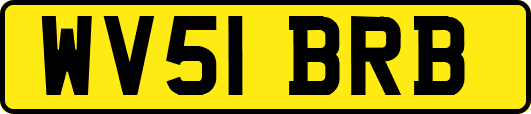WV51BRB