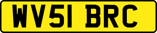 WV51BRC