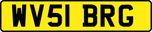 WV51BRG